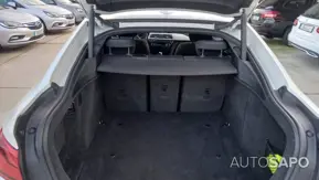 BMW Série 4 Gran Coupé de 2018