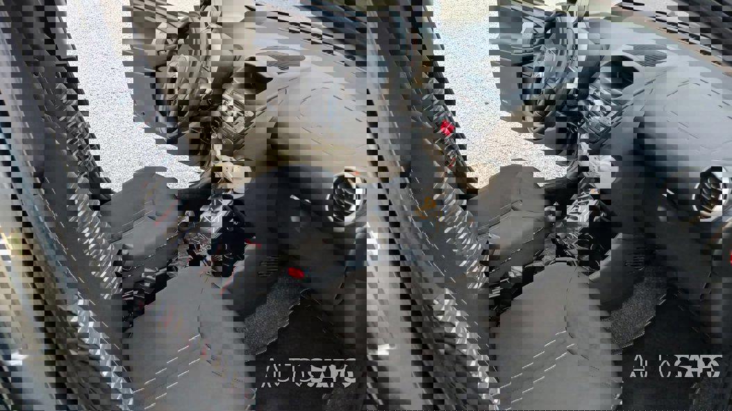 Citroen C1 1.0 de 2014