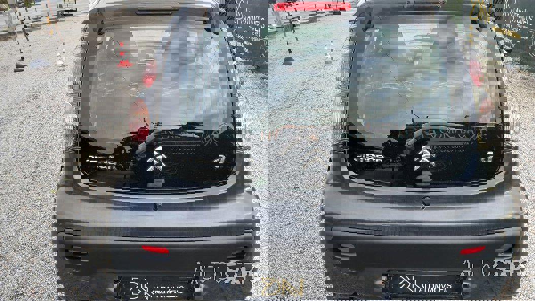 Citroen C1 1.0 de 2014