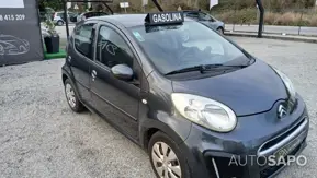 Citroen C1 1.0 de 2014