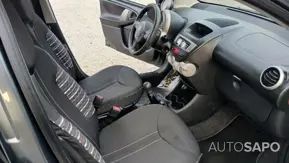 Citroen C1 1.0 de 2014