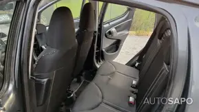 Citroen C1 1.0 de 2014