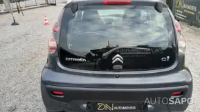 Citroen C1 1.0 de 2014