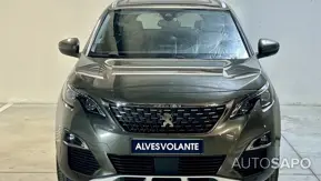 Peugeot 5008 1.2 PureTech Allure EAT8 de 2019