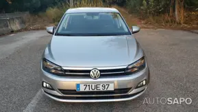 Volkswagen Polo 1.0 de 2018