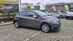 Peugeot 208 1.2 PureTech Life Signature de 2019