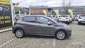 Peugeot 208 1.2 PureTech Life Signature de 2019