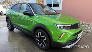 Opel Mokka 1.2 T Elegance de 2022