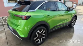 Opel Mokka 1.2 T Elegance de 2022