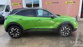 Opel Mokka 1.2 T Elegance de 2022