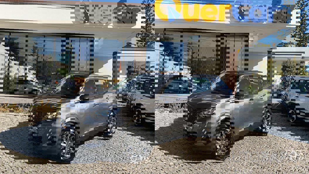 Peugeot 2008 de 2021