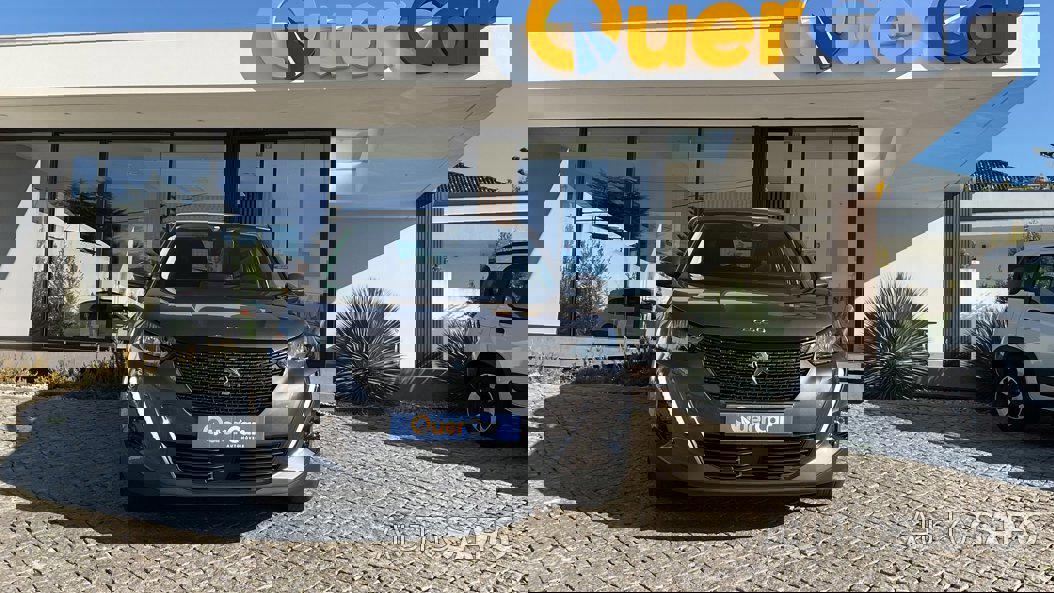 Peugeot 2008 de 2021