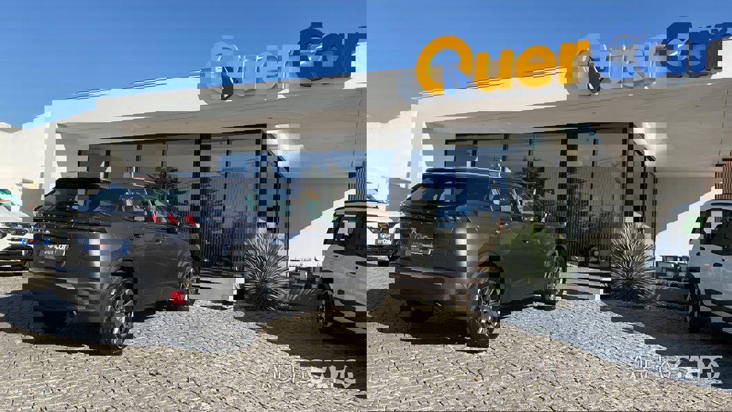 Peugeot 2008 de 2021