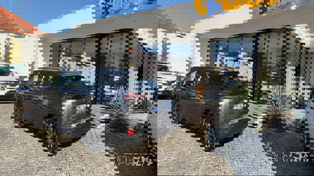 Peugeot 2008 de 2021