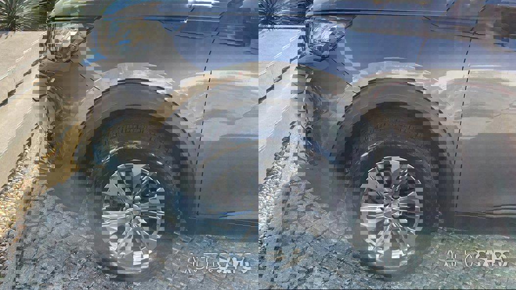 Peugeot 2008 de 2021