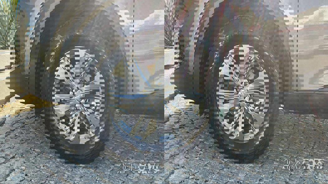 Peugeot 2008 de 2021