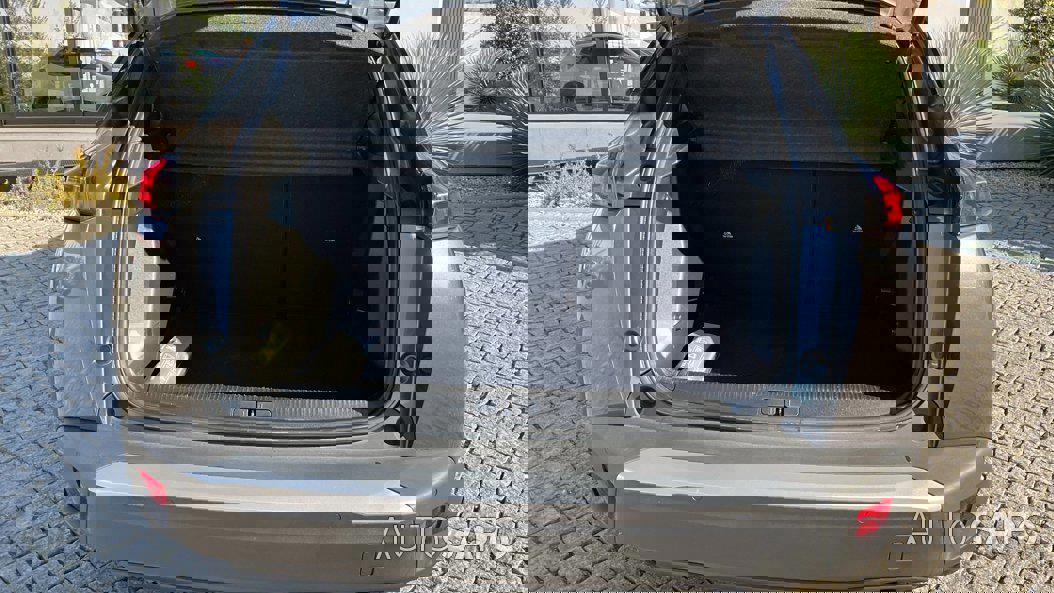 Peugeot 2008 de 2021