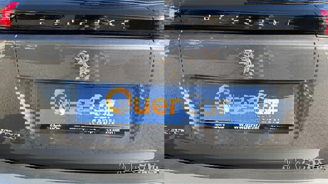 Peugeot 2008 de 2021