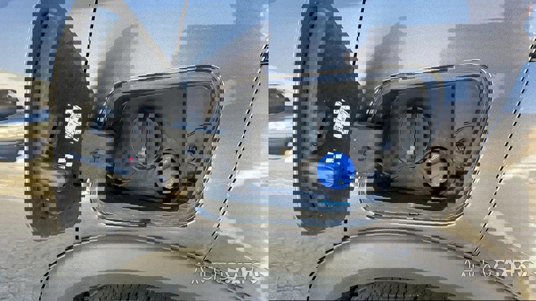 Peugeot 2008 de 2021