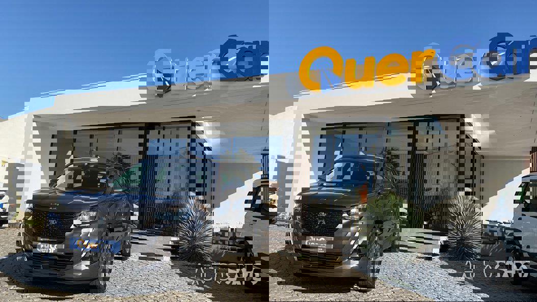 Peugeot 2008 de 2021