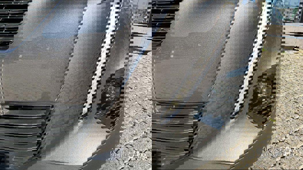 Peugeot 2008 de 2021