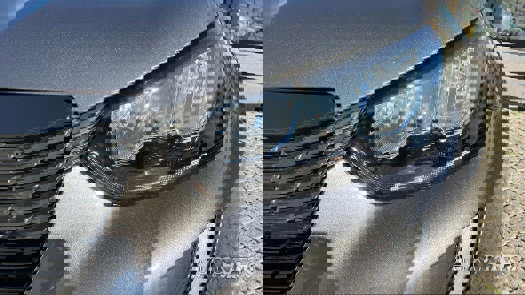 Peugeot 2008 de 2021