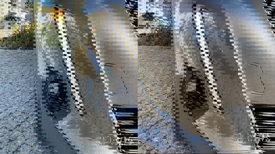 Peugeot 2008 de 2021