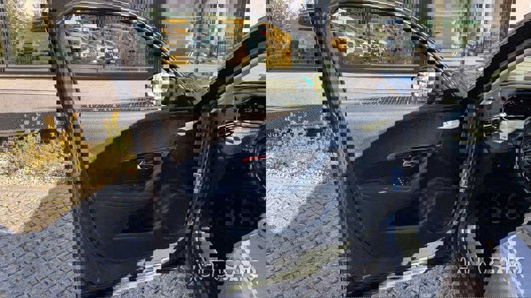 Peugeot 2008 de 2021