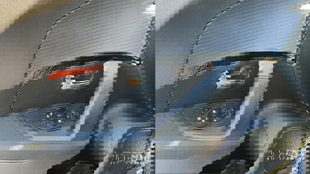 Peugeot 2008 de 2021