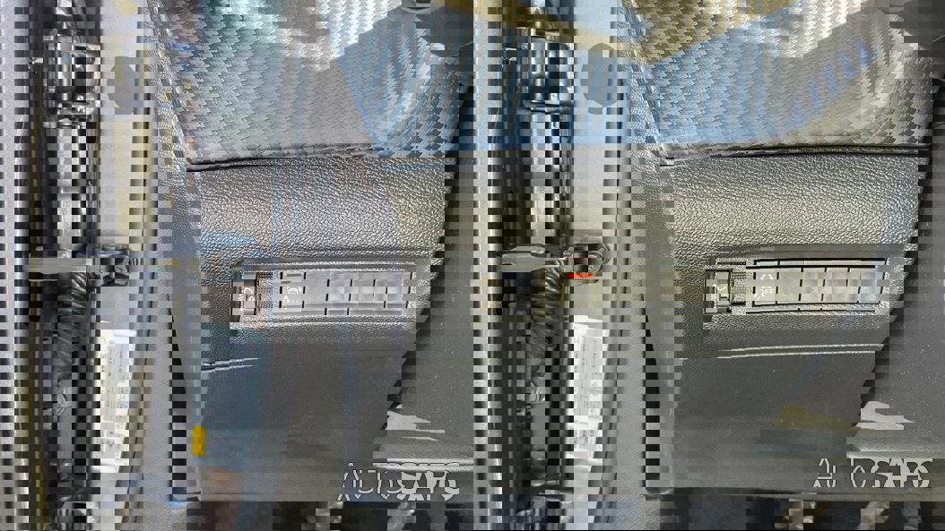 Peugeot 2008 de 2021