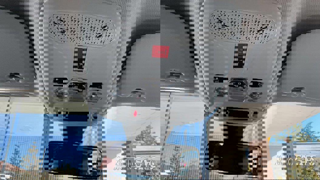 Peugeot 2008 de 2021