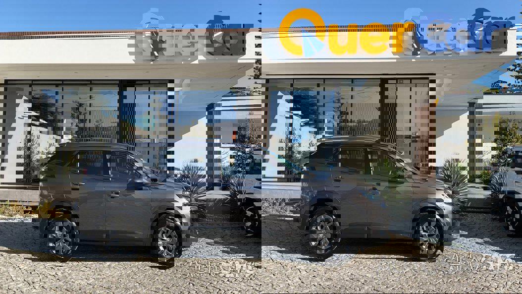 Peugeot 2008 de 2021