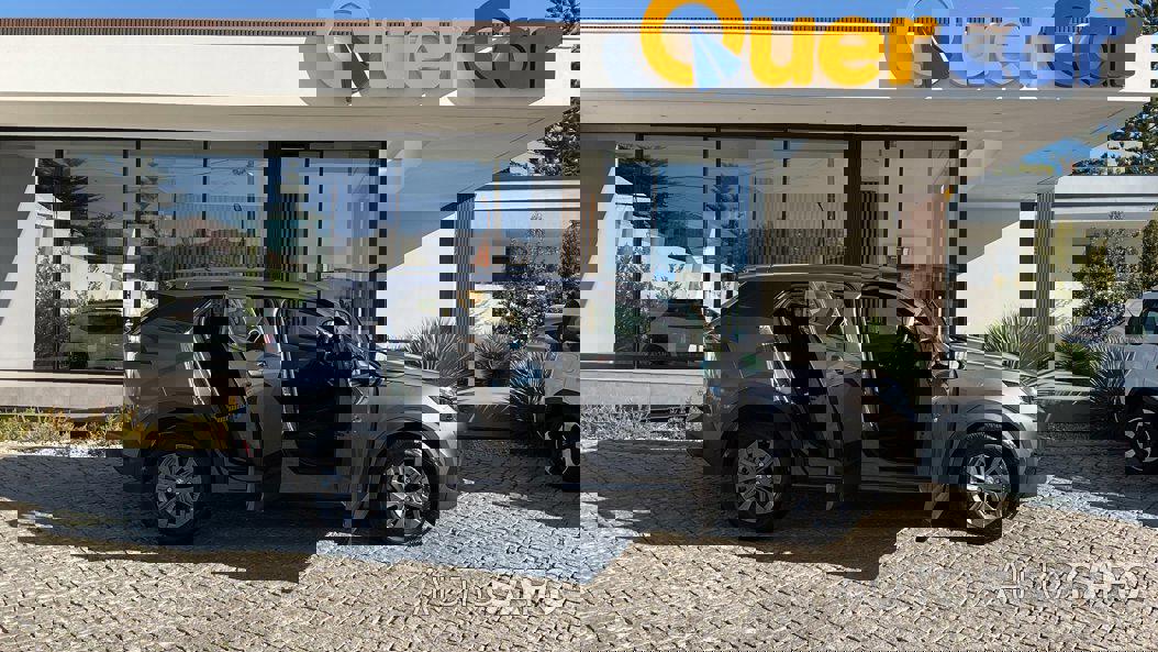 Peugeot 2008 de 2021