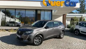 Peugeot 2008 de 2021