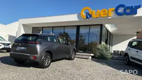 Peugeot 2008 de 2021