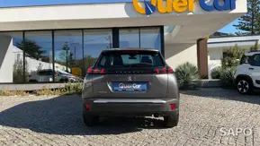 Peugeot 2008 de 2021