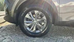 Peugeot 2008 de 2021