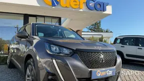 Peugeot 2008 de 2021