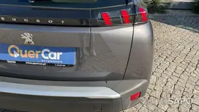 Peugeot 2008 de 2021