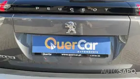 Peugeot 2008 de 2021