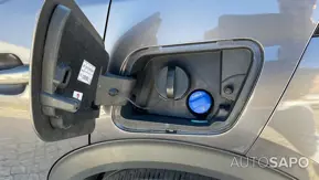 Peugeot 2008 de 2021