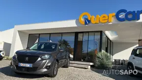 Peugeot 2008 de 2021