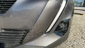 Peugeot 2008 de 2021