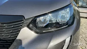 Peugeot 2008 de 2021