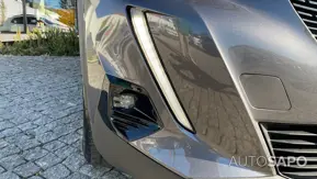 Peugeot 2008 de 2021