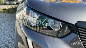 Peugeot 2008 de 2021