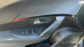 Peugeot 2008 de 2021