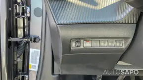 Peugeot 2008 de 2021