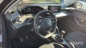 Peugeot 2008 de 2021