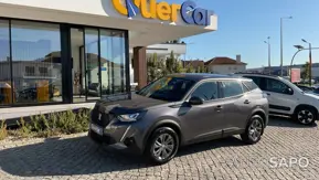 Peugeot 2008 de 2021